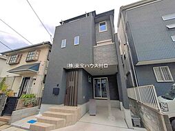 さいたま市北区日進町１丁目