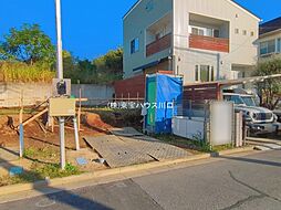 さいたま市緑区大字中尾
