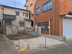 板橋区仲町