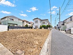 さいたま市見沼区南中野の売地