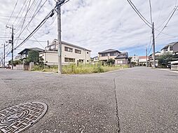 川口市榛松6期（全3区画）3号地