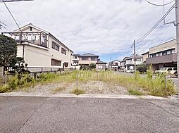 川口市榛松6期（全3区画）1号地