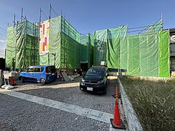 戸田市新曽南4丁目（全3棟）2号棟