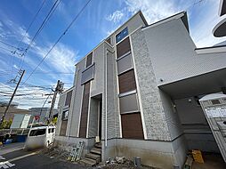 板橋区常盤台1丁目 (全2棟)　No.2