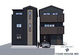 川口市西川口6丁目（全2棟）2号棟