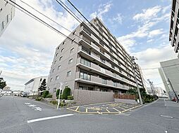 ヴェルビュせんげん台ステーションプラザ