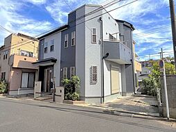 川口市大字安行領根岸の中古住宅
