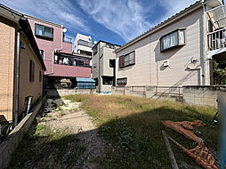 足立区本木南町No.3（全1区画）
