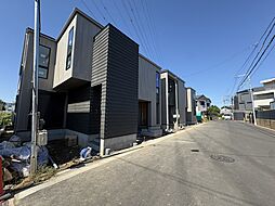 川口市大字里(全5棟)　No.5