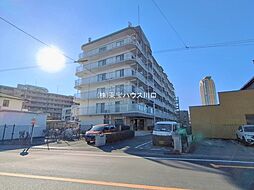 ベルエア第一川口