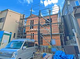 朝霞市根岸台７丁目