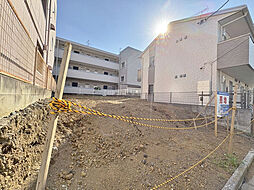 さいたま市浦和区元町2丁目の売地