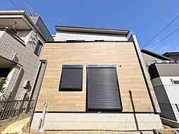 越谷市千間台西4丁目（全1棟）