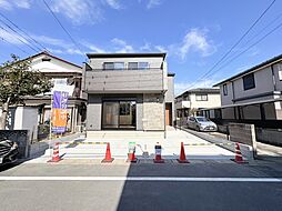 越谷市千間台西6丁目（全1棟）