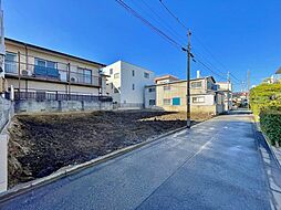 川口市上青木15期(全3区画）3区画