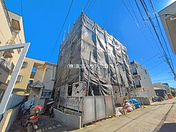 新座市新堀２丁目