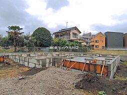 さいたま市西区大字指扇