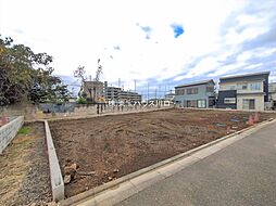 朝霞市幸町２丁目