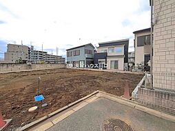 朝霞市幸町２丁目