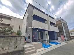 さいたま市南区鹿手袋１丁目