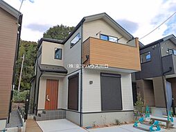 さいたま市緑区大字三室