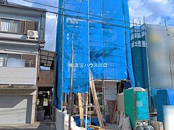 戸田市笹目１丁目