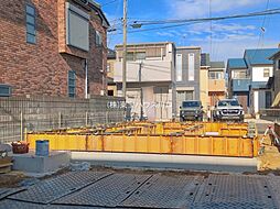 ふじみ野市上福岡４丁目