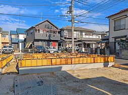 ふじみ野市上福岡４丁目