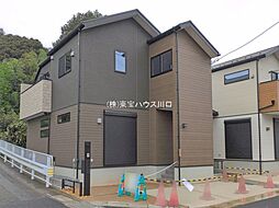 さいたま市緑区大字三室