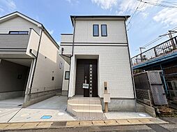 川口市大字安行領根岸(全2棟)A号棟