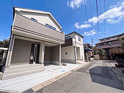 川口市大字安行領根岸(全2棟)B号棟