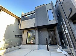 さいたま市見沼区春岡(全2棟)1号棟