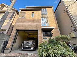 板橋区舟渡2丁目の中古住宅