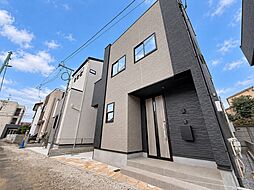 さいたま市大宮区高鼻町2丁目（全3棟）2号棟