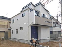 富士見市上沢１丁目