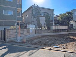 戸田市美女木１丁目