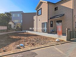 戸田市美女木１丁目