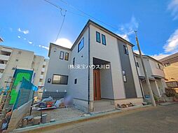 ふじみ野市西２丁目