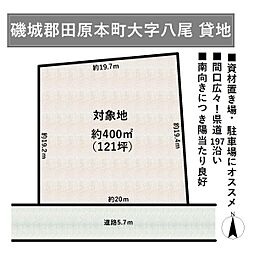 磯城郡田原本町大字八尾の土地