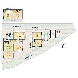 伊勢市小俣町本町 中古戸建