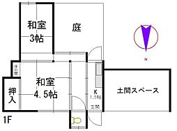 京都市上京区御前通今小路上る馬喰町の一戸建て