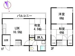 高島市マキノ町牧野