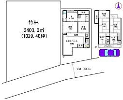 京都市西京区山田北ノ町