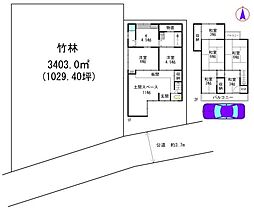 京都市西京区山田北ノ町
