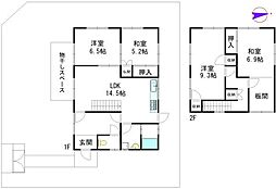奈良市平松２丁目