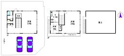 京都市西京区大枝西新林町６丁目