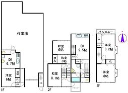 京都市上京区一観音町