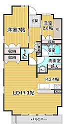 ブランシエラ二条城