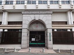 ブランシエラ二条城