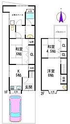 京都市右京区太秦安井柳通町
